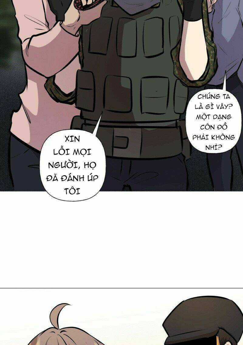 Trọng Sinh Mạc Thế - Chapter 74 - Trang 72