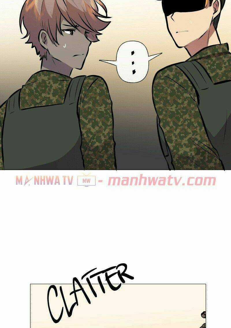 Trọng Sinh Mạc Thế - Chapter 74 - Trang 73