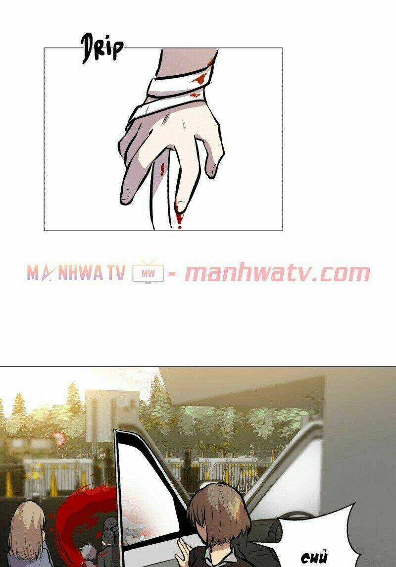 Trọng Sinh Mạc Thế - Chapter 74 - Trang 9