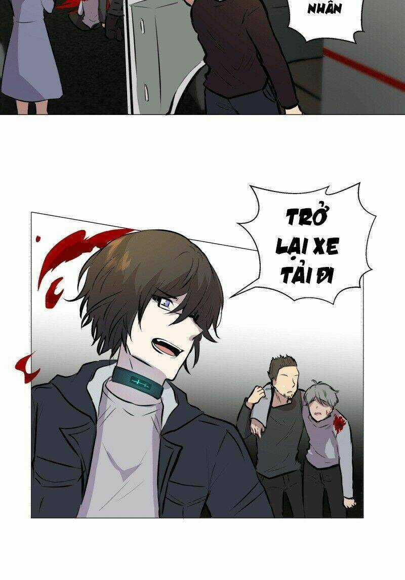 Trọng Sinh Mạc Thế - Chapter 74 - Trang 10