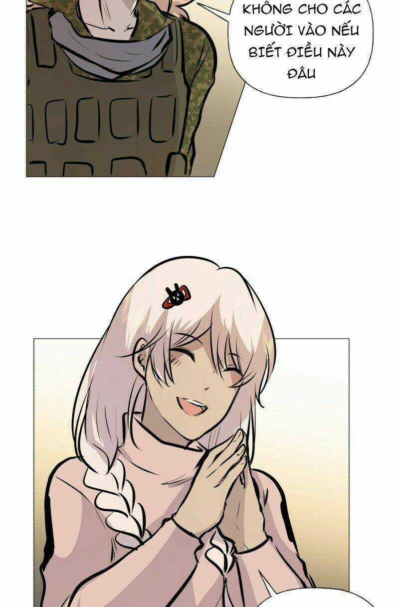 Trọng Sinh Mạc Thế - Chapter 75 - Trang 12