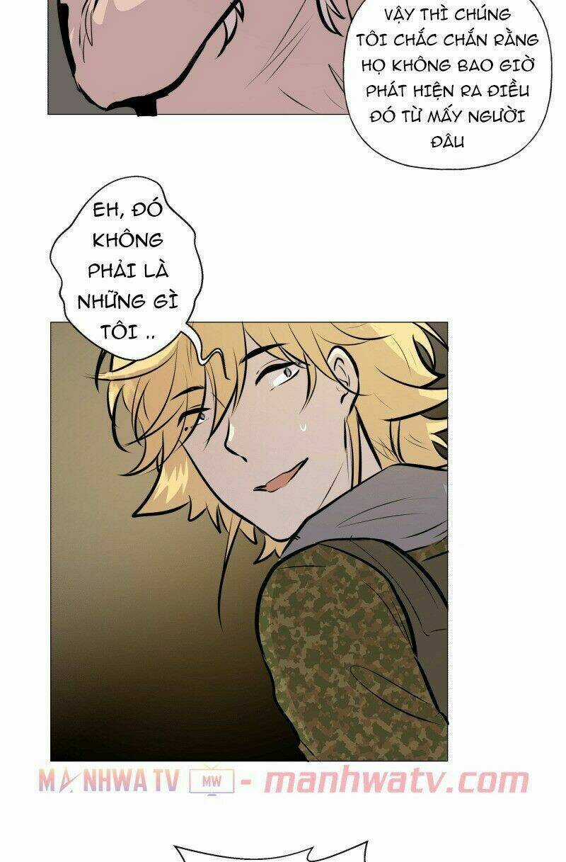 Trọng Sinh Mạc Thế - Chapter 75 - Trang 13
