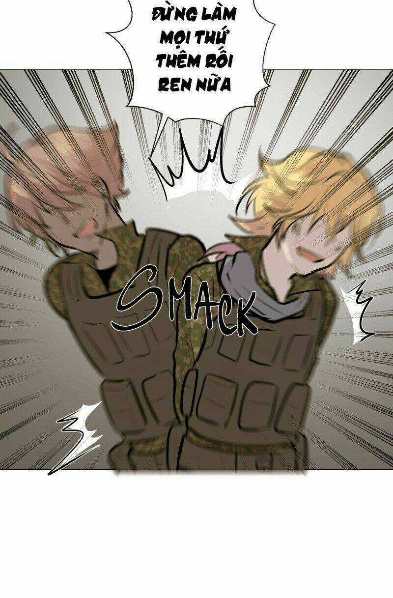 Trọng Sinh Mạc Thế - Chapter 75 - Trang 14