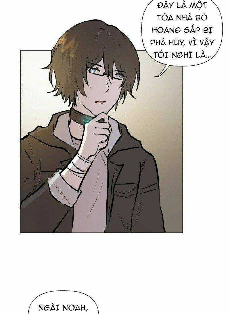 Trọng Sinh Mạc Thế - Chapter 75 - Trang 16