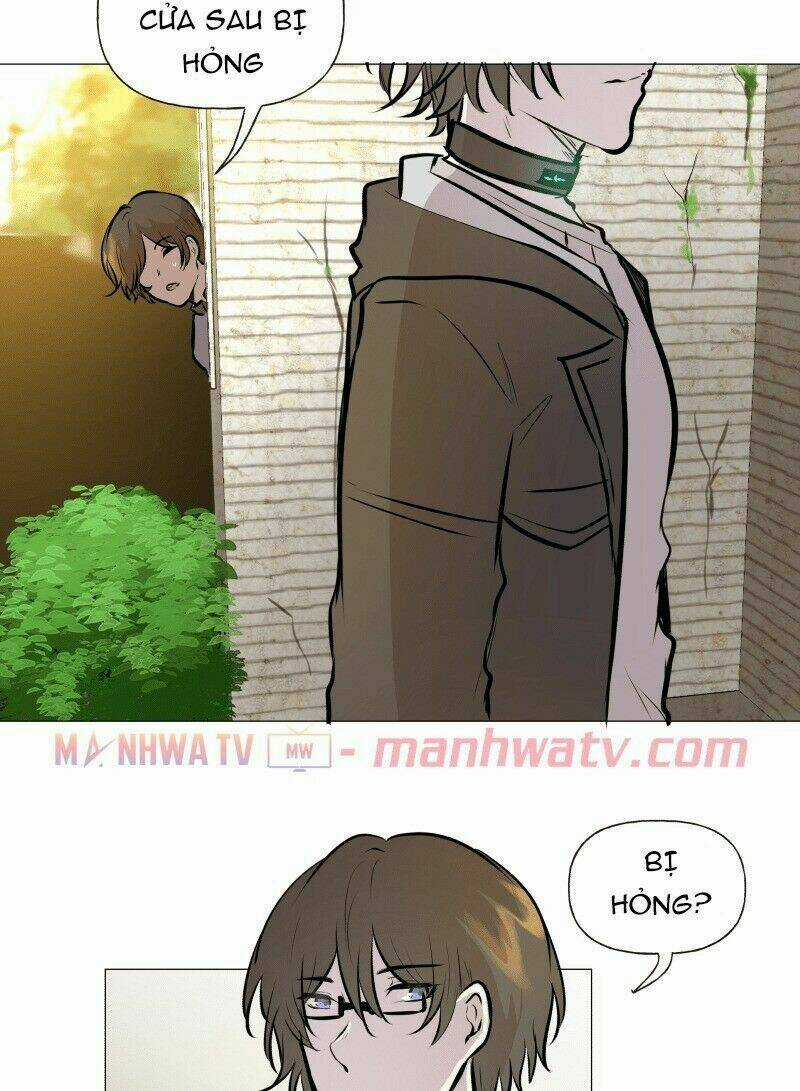 Trọng Sinh Mạc Thế - Chapter 75 - Trang 17