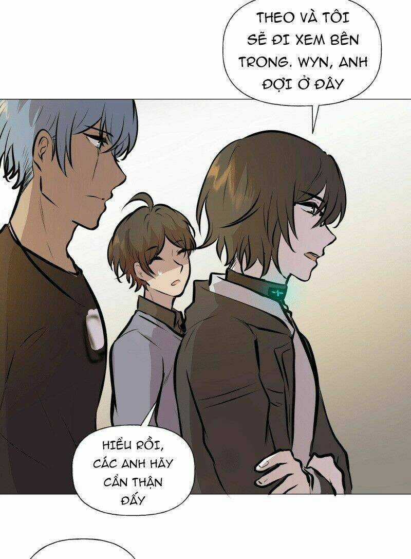 Trọng Sinh Mạc Thế - Chapter 75 - Trang 20
