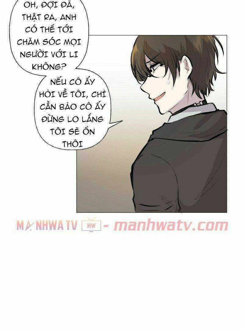 Trọng Sinh Mạc Thế - Chapter 75 - Trang 21