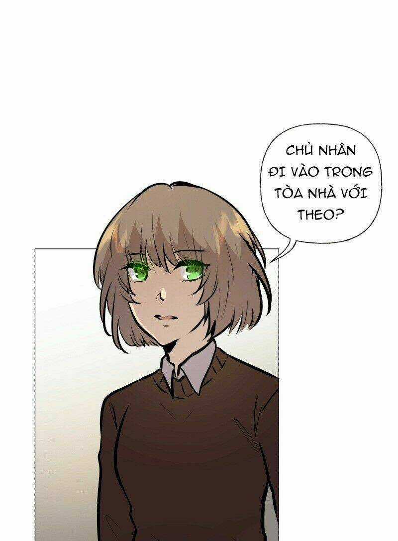 Trọng Sinh Mạc Thế - Chapter 75 - Trang 22