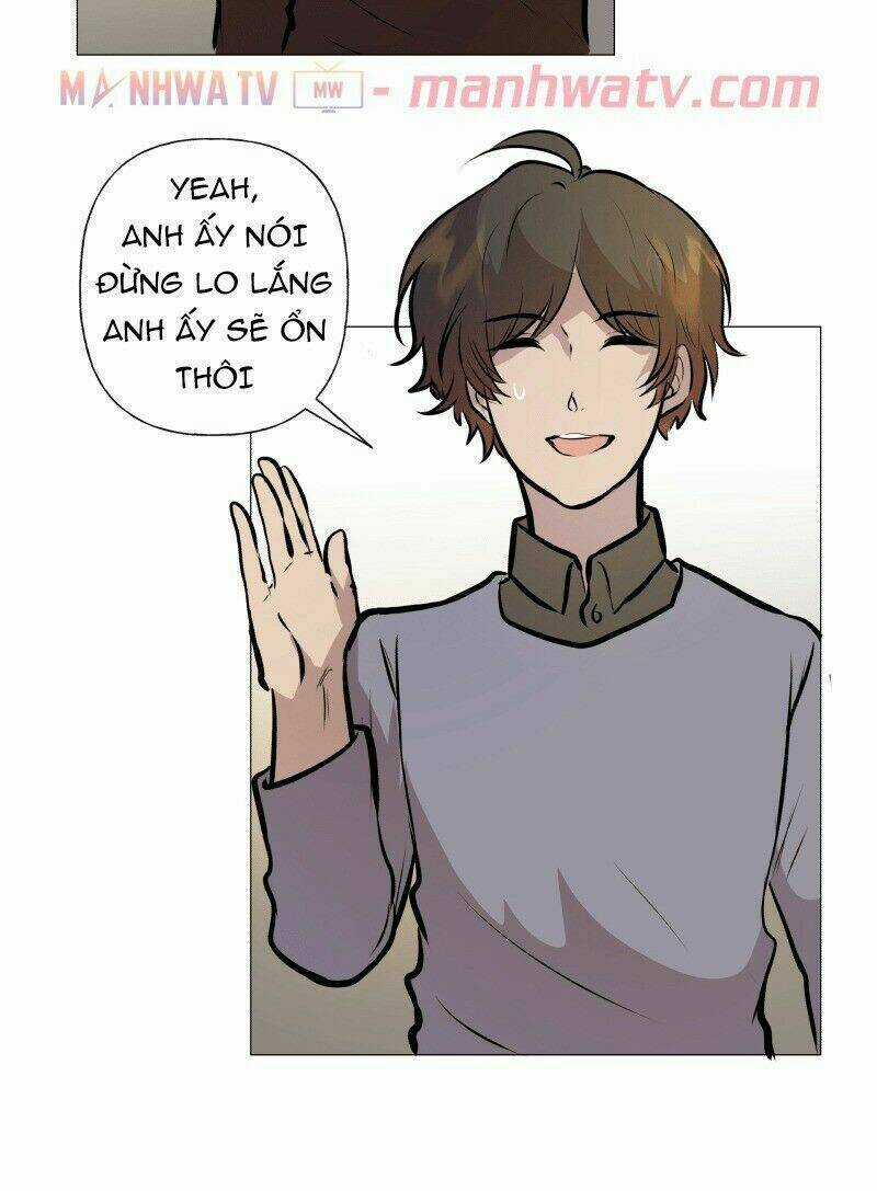 Trọng Sinh Mạc Thế - Chapter 75 - Trang 23