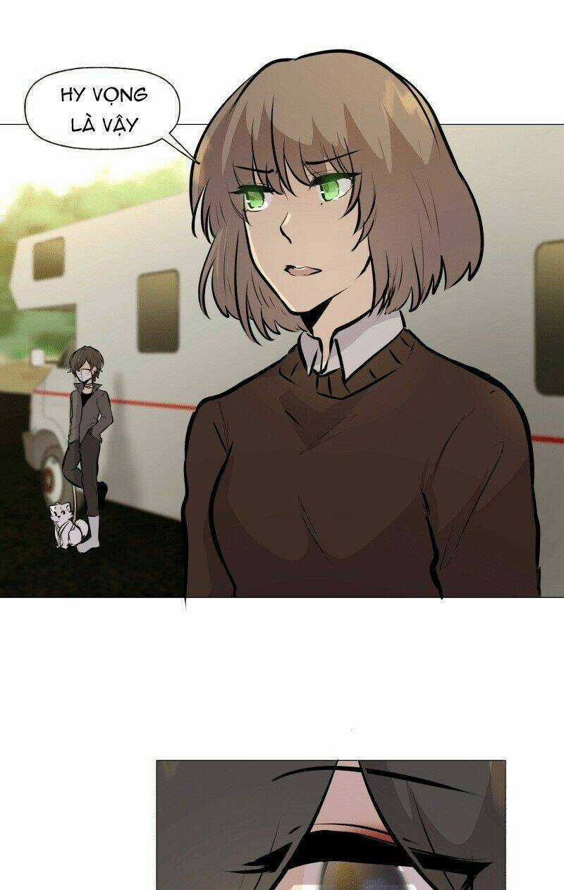 Trọng Sinh Mạc Thế - Chapter 75 - Trang 24