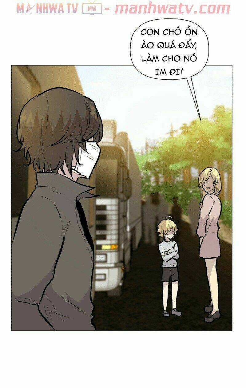 Trọng Sinh Mạc Thế - Chapter 75 - Trang 27