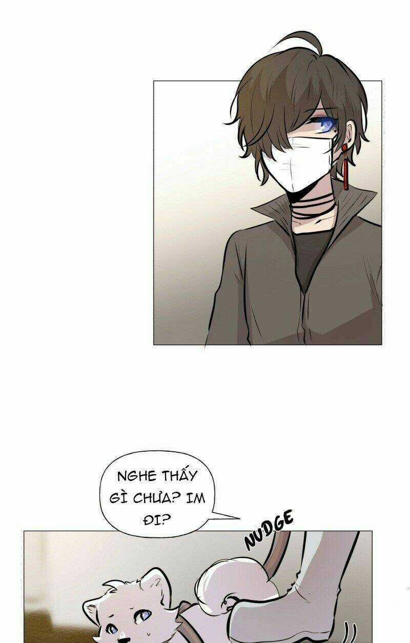 Trọng Sinh Mạc Thế - Chapter 75 - Trang 28