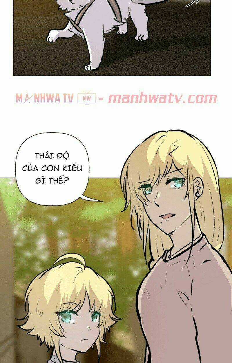 Trọng Sinh Mạc Thế - Chapter 75 - Trang 29