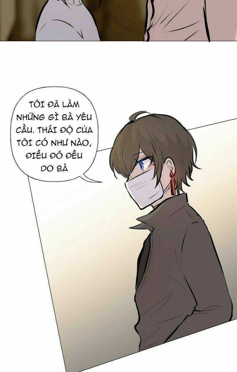 Trọng Sinh Mạc Thế - Chapter 75 - Trang 30