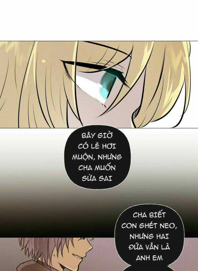 Trọng Sinh Mạc Thế - Chapter 75 - Trang 32