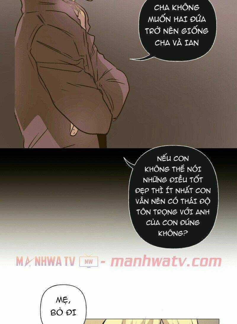 Trọng Sinh Mạc Thế - Chapter 75 - Trang 33