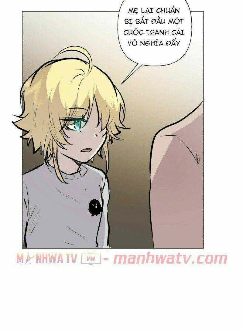 Trọng Sinh Mạc Thế - Chapter 75 - Trang 35