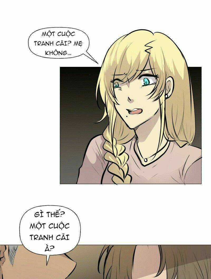 Trọng Sinh Mạc Thế - Chapter 75 - Trang 36