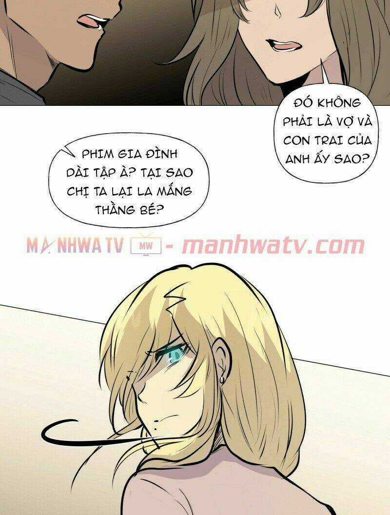 Trọng Sinh Mạc Thế - Chapter 75 - Trang 37