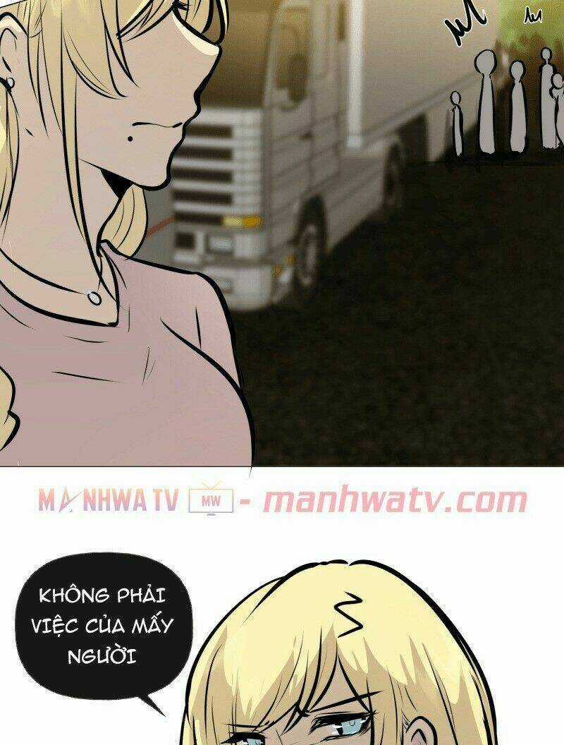 Trọng Sinh Mạc Thế - Chapter 75 - Trang 39
