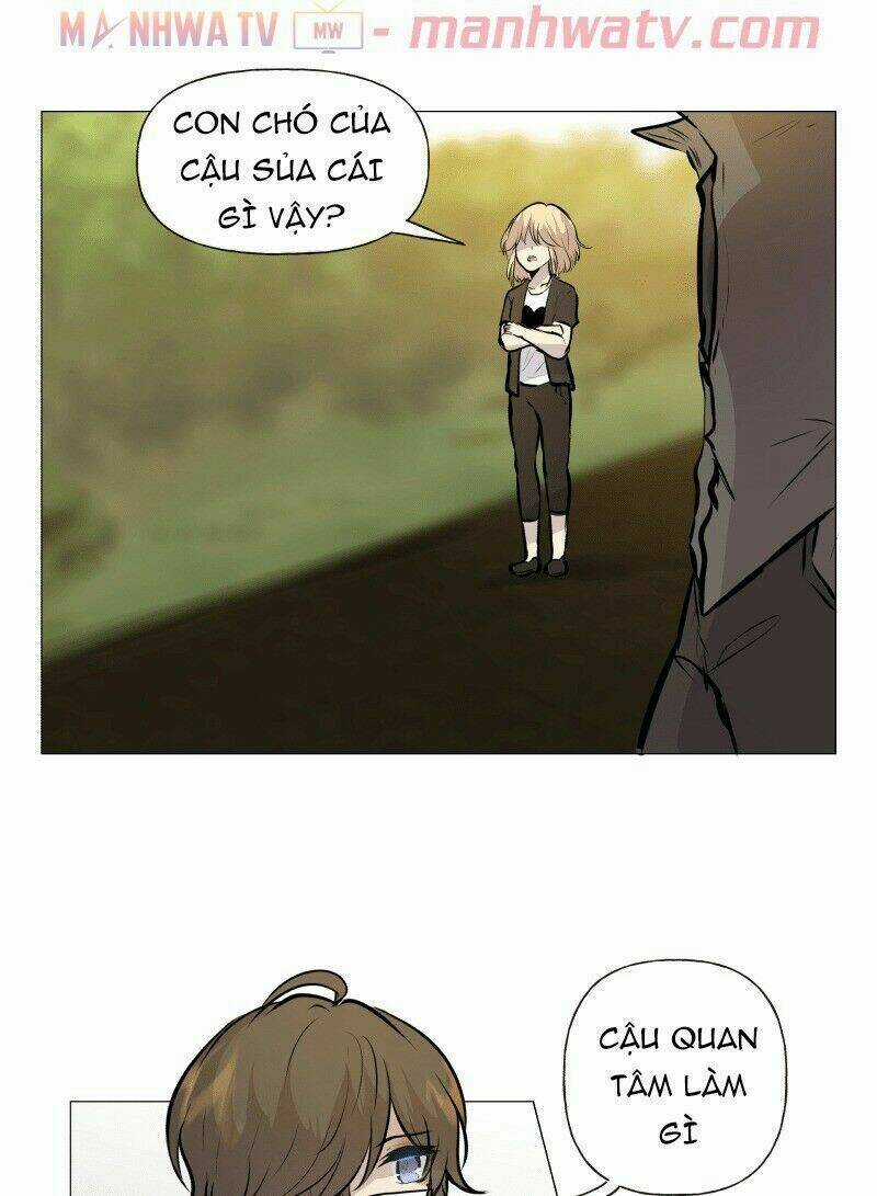 Trọng Sinh Mạc Thế - Chapter 75 - Trang 41