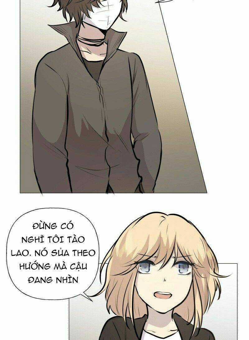 Trọng Sinh Mạc Thế - Chapter 75 - Trang 42