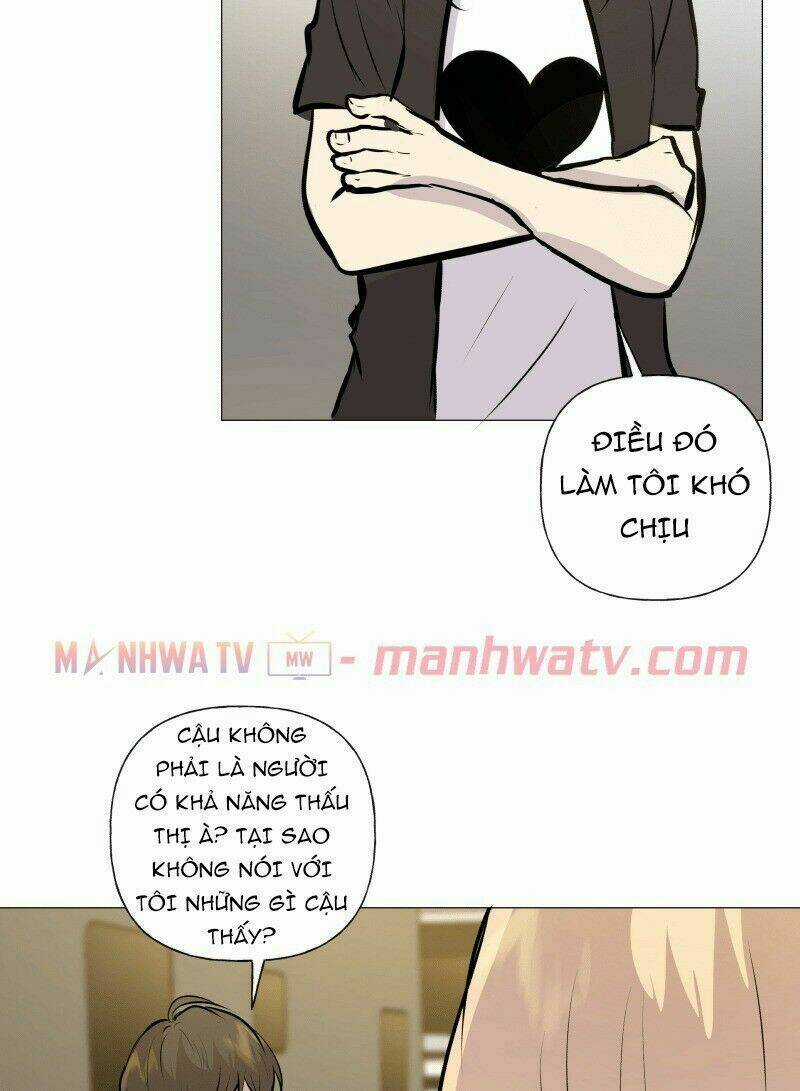 Trọng Sinh Mạc Thế - Chapter 75 - Trang 43