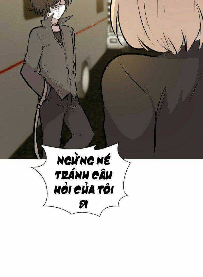 Trọng Sinh Mạc Thế - Chapter 75 - Trang 44