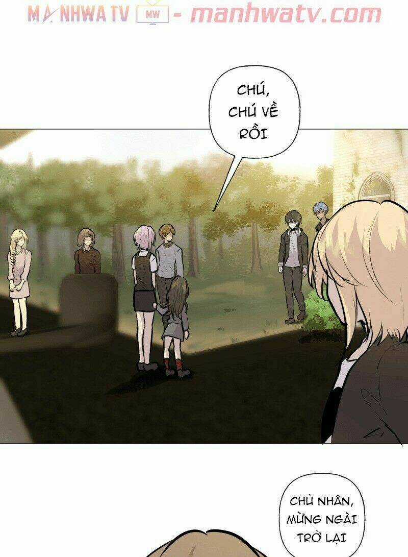 Trọng Sinh Mạc Thế - Chapter 75 - Trang 45
