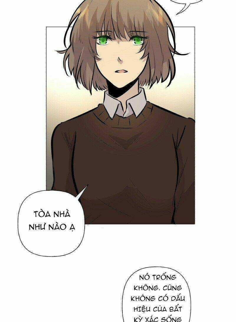 Trọng Sinh Mạc Thế - Chapter 75 - Trang 46