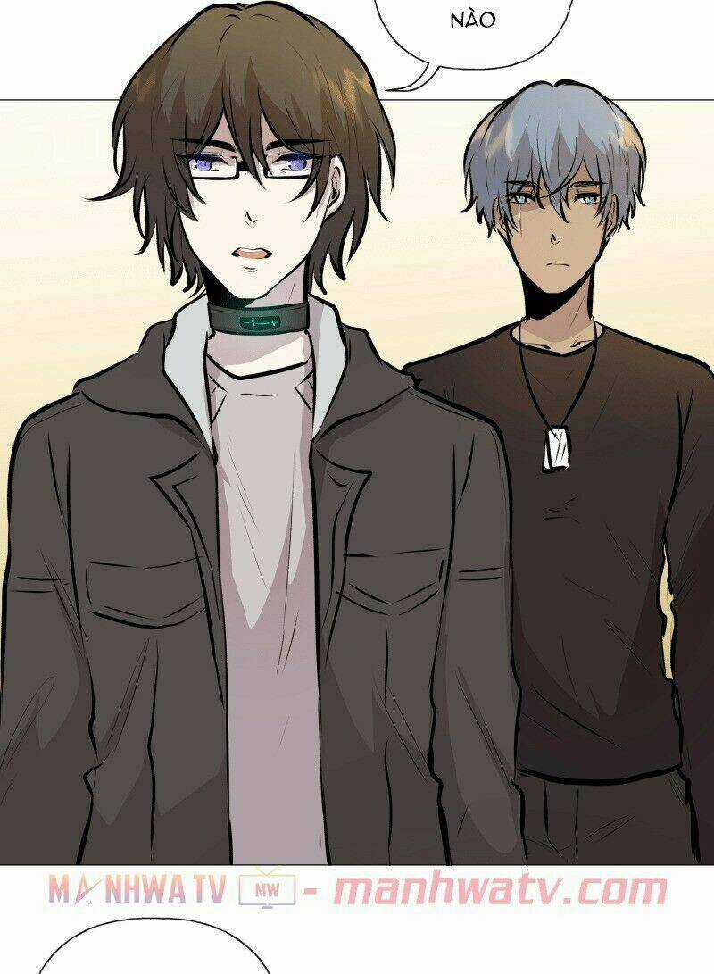 Trọng Sinh Mạc Thế - Chapter 75 - Trang 47