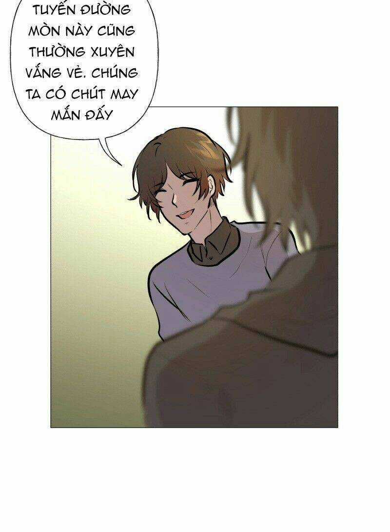 Trọng Sinh Mạc Thế - Chapter 75 - Trang 48