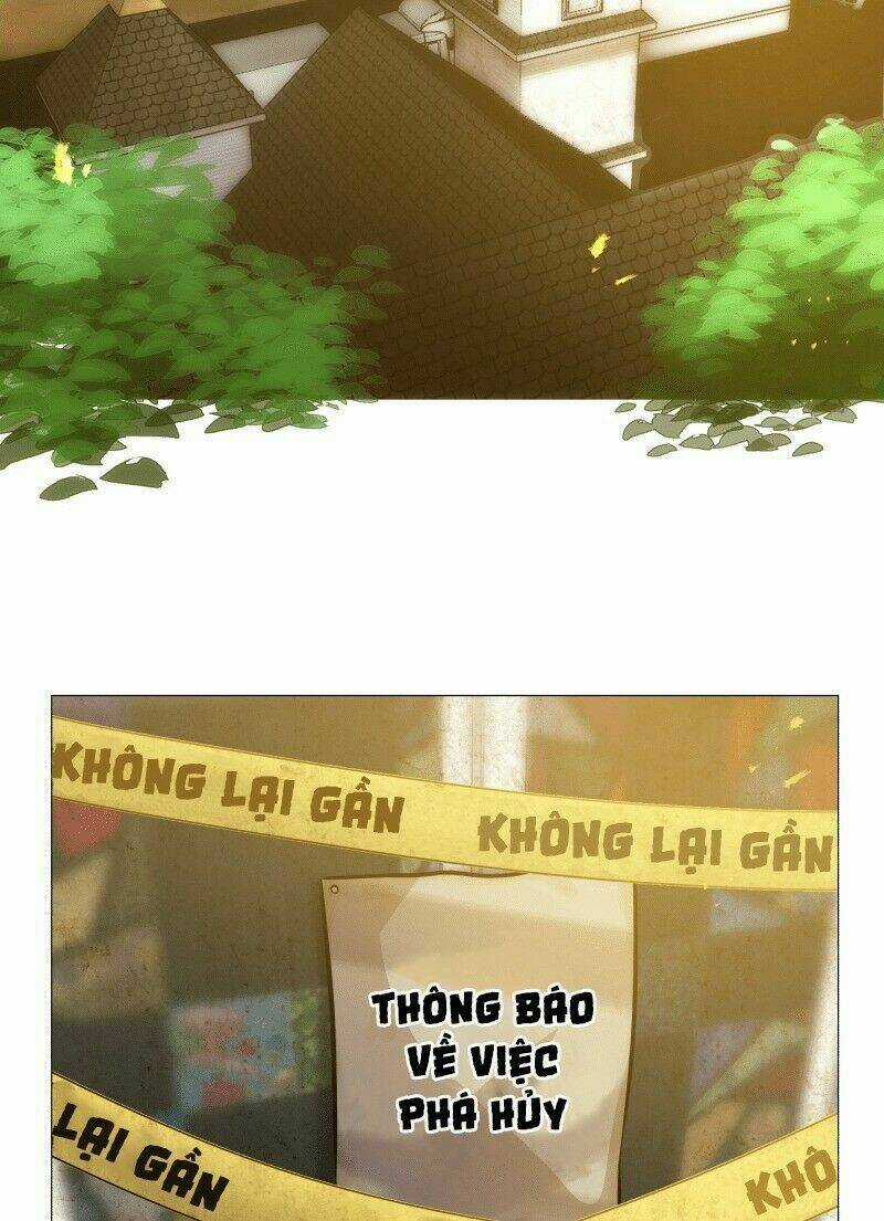 Trọng Sinh Mạc Thế - Chapter 75 - Trang 6