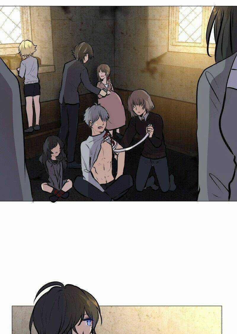 Trọng Sinh Mạc Thế - Chapter 75 - Trang 51