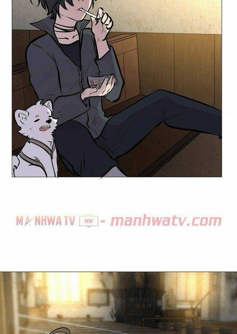 Trọng Sinh Mạc Thế - Chapter 75 - Trang 52