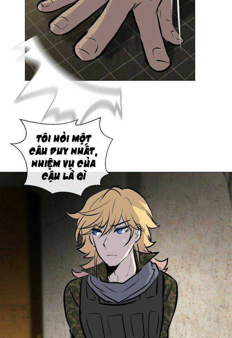 Trọng Sinh Mạc Thế - Chapter 75 - Trang 57