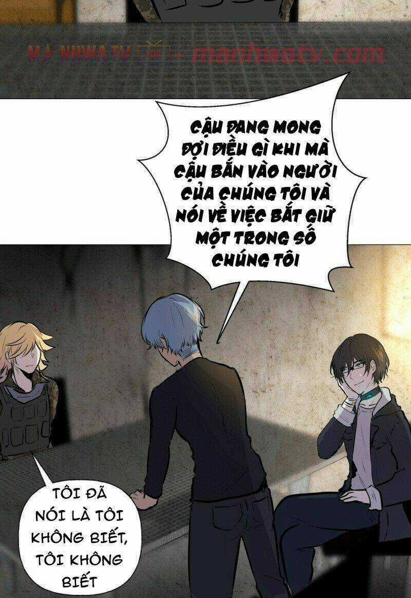 Trọng Sinh Mạc Thế - Chapter 75 - Trang 58