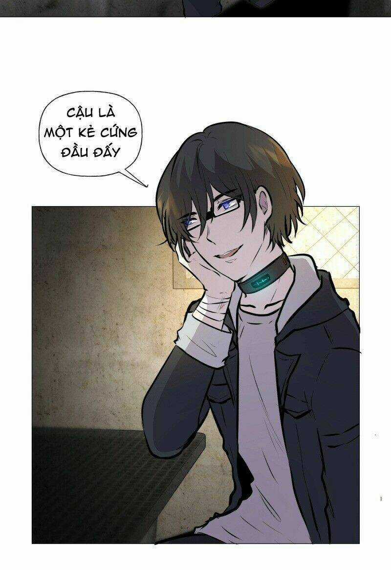 Trọng Sinh Mạc Thế - Chapter 75 - Trang 59