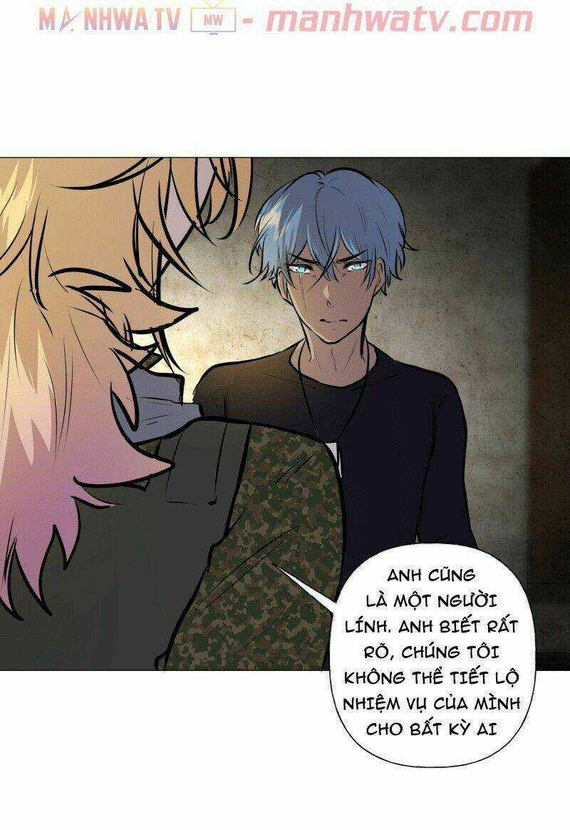 Trọng Sinh Mạc Thế - Chapter 75 - Trang 60