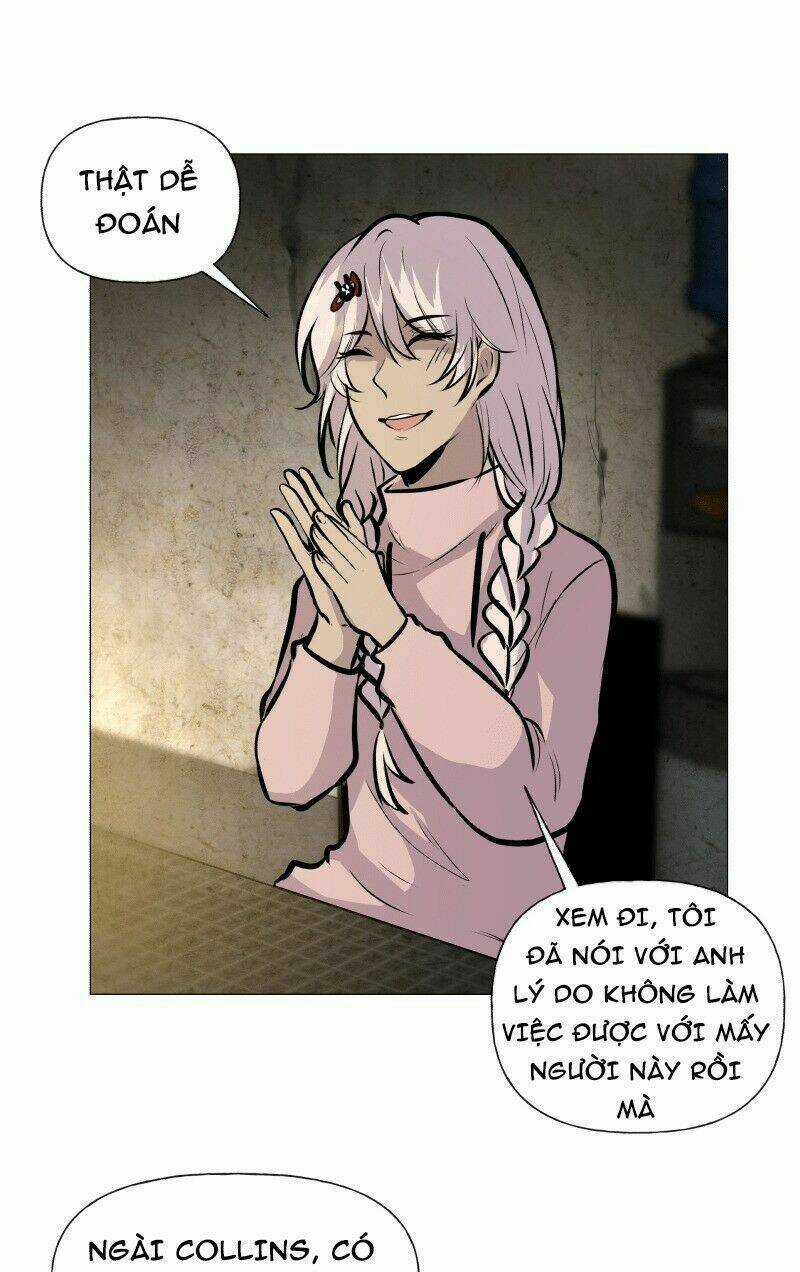 Trọng Sinh Mạc Thế - Chapter 75 - Trang 61