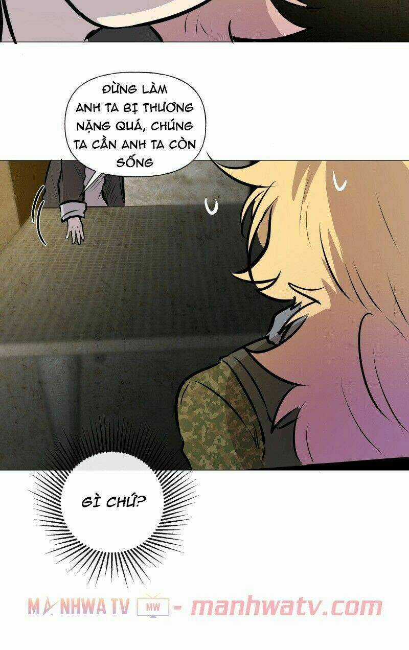 Trọng Sinh Mạc Thế - Chapter 75 - Trang 64