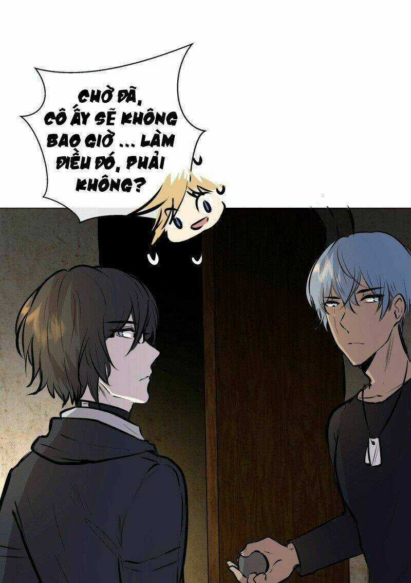 Trọng Sinh Mạc Thế - Chapter 75 - Trang 65