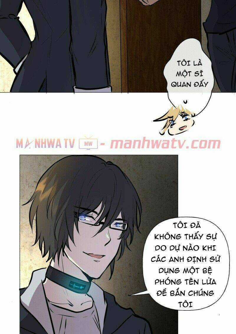 Trọng Sinh Mạc Thế - Chapter 75 - Trang 66