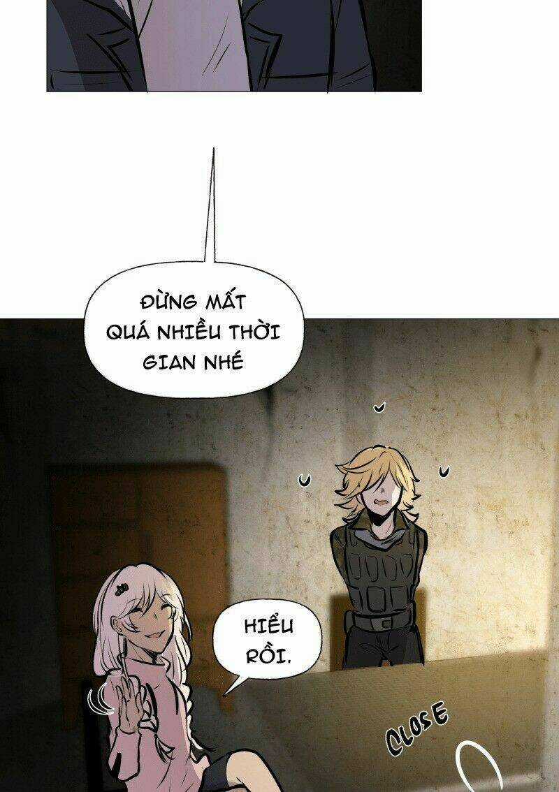 Trọng Sinh Mạc Thế - Chapter 75 - Trang 67