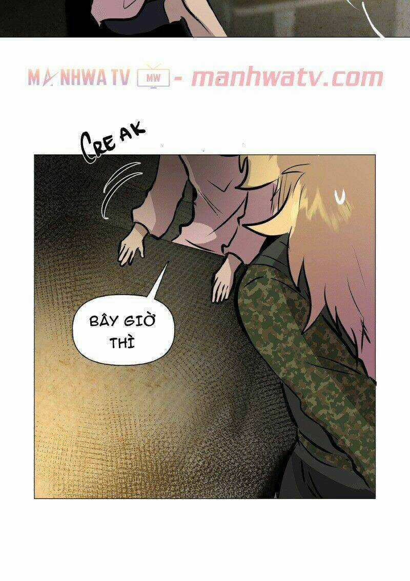 Trọng Sinh Mạc Thế - Chapter 75 - Trang 68