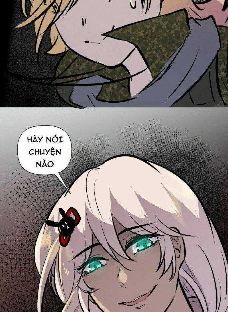 Trọng Sinh Mạc Thế - Chapter 75 - Trang 71