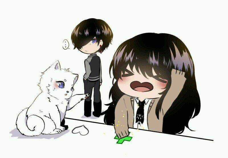 Trọng Sinh Mạc Thế - Chapter 75 - Trang 75