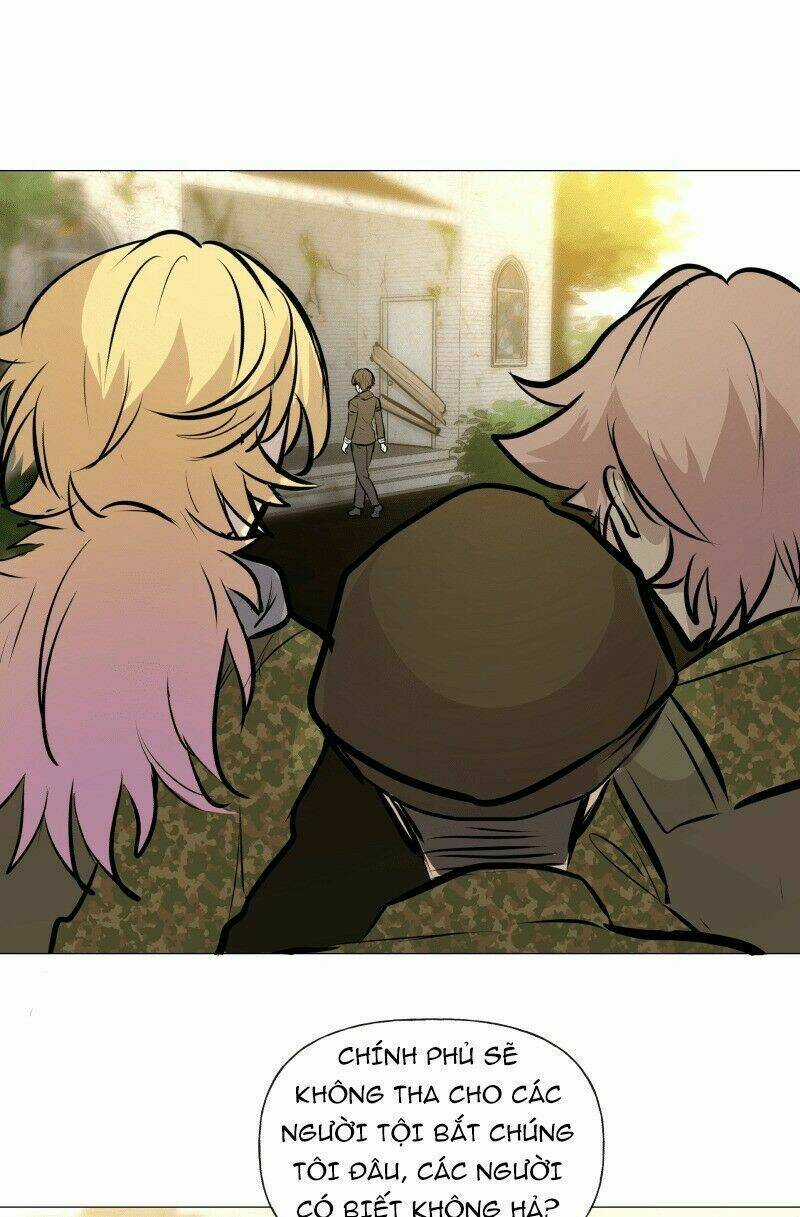 Trọng Sinh Mạc Thế - Chapter 75 - Trang 10