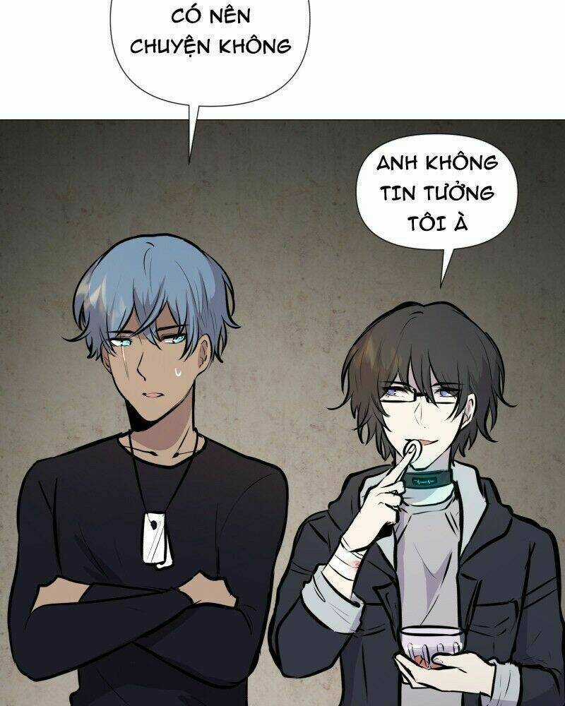 Trọng Sinh Mạc Thế - Chapter 76 - Trang 16