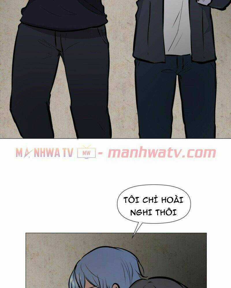 Trọng Sinh Mạc Thế - Chapter 76 - Trang 17